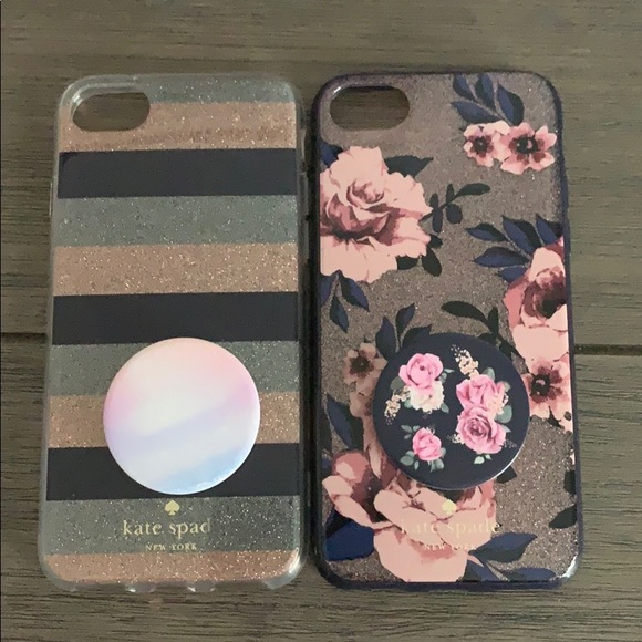 kate spade Accessories - Kate Spade iPhone 7/8 case (NOT PLUS)